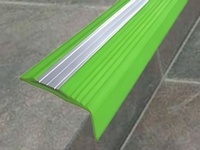 Профили угловые